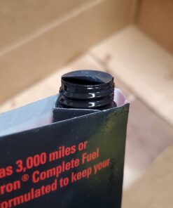 Chevron 65740 Techron Concentrate Plus Fuel System Cleaner, 20 Fl-Ounce 20 Fl Oz (Pack of 1) 20 oz. 29 61gi1AlJ8uL