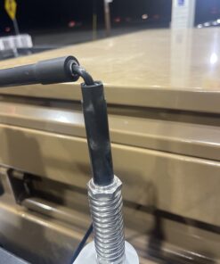 weBoost Drive Reach OTR - Cell Phone Signal Booster for Trucks and SUVs | Boosts 5G & 4G LTE for All U.S. Carriers - Verizon, AT&T, T-Mobile & more | Made in the U.S. | FCC Approved (model 477154) OTR Trucks 36 61glgVmW5IL