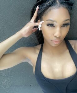 Organic African Black Soap - For Acne & Dark Spots | Natural Vegan and Cruelty Free – Satisfaction Guarantee 1lb bar | 90 day Supply 1 Pound (Pack of 1) 48 61gn7wtA 7L 1