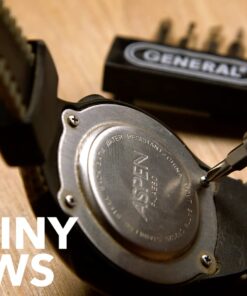 General Tools Precision Cordless Electric Screwdriver #500 with Six Bits and Quick Change Chuck, Handles Difficult, Repetitive Screw-Fastening Jobs No Light 15 61gnNn3QGyL