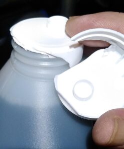 Simple Green Industrial SMP11001 Clean Building All-Purpose Cleaner Concentrate, 1gal Bottle 1 12 61goQUE9unL