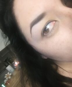 NYX PROFESSIONAL MAKEUP Eyebrow Cake Powder, Black/Gray 01 Black/Gray 5 Piece Set 26 61gpXbxGTLL