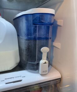 AQUA CREST NSF Certified Filter, Replacement for Pur®, Pur® Plus Pitcher Water Filter, CRF950Z, PPF951K™, PPF900Z™, DS1811Z, PPT711, PPT111, CR-1100C and All Pur® Pitchers and Dispensers, 4 Packs 44 61gpXdvlxL