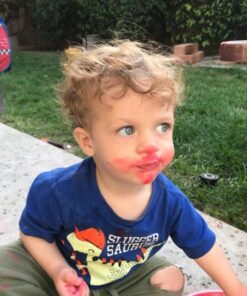 CHALK MARKERS By FANTASTIC MEGA 18 Pack, BEST Art, Menu Board Bistro Boards - Glass & Window Paint Marker Pens - Reversible 6mm Fine or Chisel Tip Classic - 18 Pack 47 61gpcXyzcL