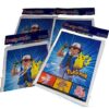 Pokemon Treat Bags - 8 Count