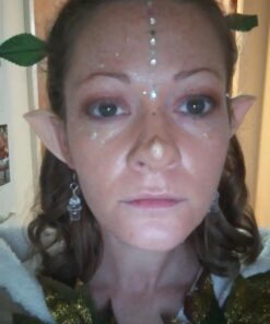 Ben nye Fair Scar And Nose Wax 2 Oz 21 61gqYwKFTUL