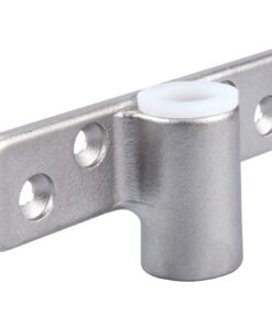 2 Pack AISI 316 Stainless Steel Oarlock Socket Side Mount Rowlock Socket for 1/2" Shank 9 61gqjn78B4S