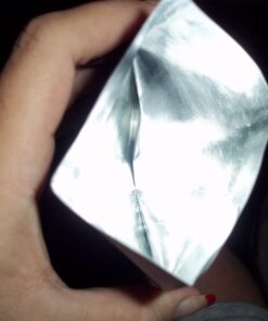 WBSZDS 10 Pack New Medicare Card Holder Protector Sleeves,10 Mil Clear PVC Water Resistant Medicare Card Protectors Sleeves for New Medicare Card,Social Security Card Protector Business Cards 25 61grt349UHL