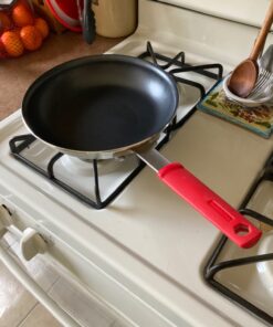 Tramontina 80114/535DS Professional Aluminum Nonstick Restaurant Fry Pan, 10", NSF-Certified 10" Fry Pans 35 61gs3FgeYIL