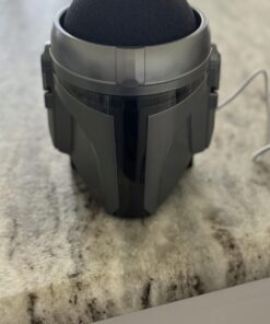 Echo Dot (5th Gen, 2022 release) | With bigger vibrant sound, helpful routines and Alexa | Charcoal Device only 33 61gsZntH4XL