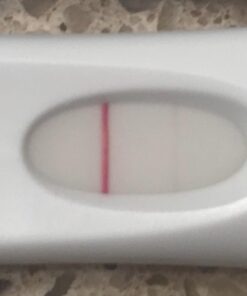 Pregmate 50 Pregnancy Test Strips (50 Count) 50 Count 46 61gtSdcR3mL