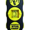 CH Hanson 03040 Magnetic Stud Finder 1