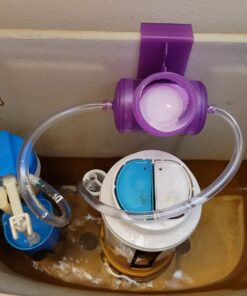 Church & Dwight 35113 Kaboom Toilet Clean System 22 61guI0PdvrL