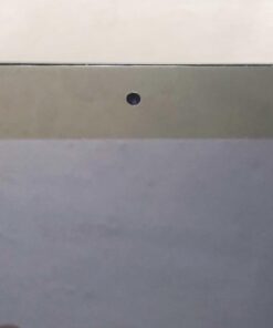 JETech Screen Protector for iPad (9.7-Inch, 2018/2017 Model, 6th/5th Generation), iPad Air 1, iPad Air 2, iPad Pro 9.7-Inch, Tempered Glass Film, 2-Pack 25 61gvAnCAfhL