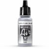 Vallejo Silver Paint, 17ml 38 61gvXKBN6XL