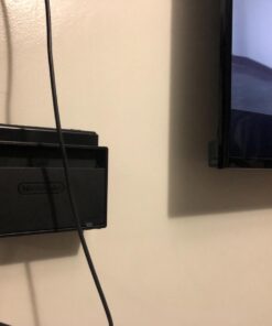 VELCRO Brand - 91100 Industrial Strength Low Profile Fasteners – Heavy Duty Professional Hold with a Flush Surface to Surface Mount - Holds up to 10 lbs. - 10ft x 1in Roll Tape, Black 27 61gvnEp5nqL