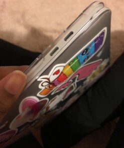 MOSISO MacBook Air 13 Case (Models: A1369 & A1466, Older Version 2010-2017 Release), Plastic Hard Shell Case Cover Only Compatible MacBook Air 13 Inch, Crystal Clear 66 61gwQ8iuDcL