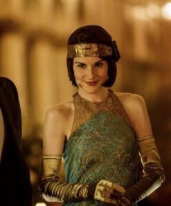 Alternative view of Masterpiece: Downton Abbey Season 6 DVD 
                             
                            January 26, 2016