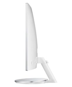 SAMSUNG IT LC27F591FDNXZA SAMSUNG C27F591 27-Inch FHD 1080p Curved Monitor (Built-in Speaker Included) New 31 61gz0cRZxtL