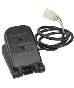 Crazy Cart Electrical Kit (7 Connector/Control Module & Foot Pedal) 7 61gzrf8imaL