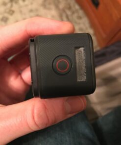 GoPro Hero5 Session, 1080p GoPro 33 61h rekU6gL