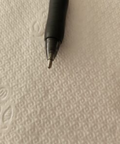 Paper Mate Profile Retractable Ballpoint Pens, Bold (1.4mm), Assorted Colors, 12 Count 30 61h0L8JZ7PL