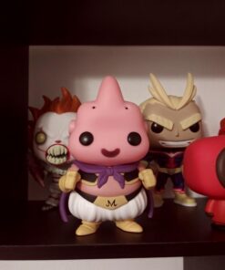Funko POP Anime: Dragonball Z - Majin Buu Action Figure 20 61h0OxCpWhL