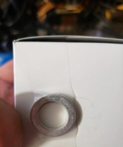 20-Pack of Oil Crush Washers/Drain Plug Gaskets Compatible with Honda - Compatible with OEM 94109-14000 - Fits Civic, Accord, CR-V/CRV, Pilot, Odyssey and More - by Mission Automotive 41 61h0eyvm8L