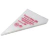 yueton Pack of 100 Disposable Cream Pastry Bag Cake Icing Piping Decorating Tool 14 61h0f9GSy6L
