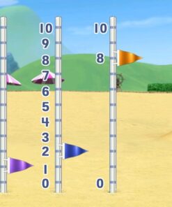 LeapFrog PAW Patrol Imagicard Learning Game (for LeapPads and LeapFrog Epic) 28 61h0qzvmIWL