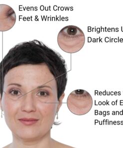 Organys Spark Rejuvenating Eye Formula, 0.5 oz/15 ml 26 61h14jzxeL