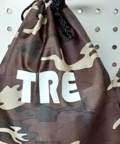 Camouflage Drawstring Travel Bags Pouch Sacks for Party Favors, Outdoor Camping Picnics, Hiking (12 Pack) 42 61h1Ed1vISL