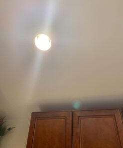 Sunco 6 Pack BR30 Light Bulb LED Indoor Flood Lights 3000K Warm White 850 Lumens, E26 Base, 25,000 Lifetime Hours, Interior Dimmable Recessed Can Light, 11W Equivalent 65W 38 61h1kcKCqeL