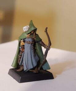 Reaper Warlord: Wood Elf Sergeant 23 61h28k7WjL