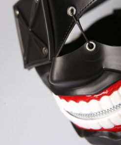 LinkStart Tokyo Ghoul Season 2 Ken Kaneki Mask 30 61h2F7PMIOL