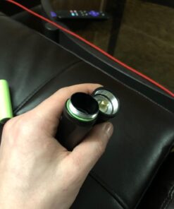 BlueFire 1200 Lumen Super Bright XM-L2 LED Handheld Flashlight with Adjustable Focus and 5 Light Modes, Outdoor LED Torch, Tactical Flashlight for Camping & Hiking 56 61h2nFqph0L