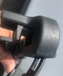 Fit System 3891 Deluxe Universal Clip-on Trailer Towing Mirror 60 61h5JJnsRoL