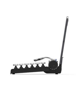 QWERKYTOYS Qwerkywriter S Typewriter Inspired Retro Mechanical Wired & Wireless Keyboard with Tablet Stand 25 61h5tmaCDfL 2