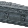 Gargoyle Coffin Box Monster Gothic Container