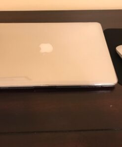 MOSISO MacBook Air 13 Case (Models: A1369 & A1466, Older Version 2010-2017 Release), Plastic Hard Shell Case Cover Only Compatible MacBook Air 13 Inch, Crystal Clear 44 61h6egUUi2L