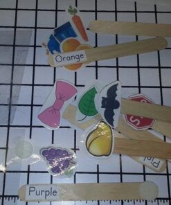 Vkey (500 Pair Sets) 3/4inch 20mm Diameter Sticky Back Coins Hook & Loop Self Adhesive Dots Tapes (White) White 43 61h6quUQneL 2