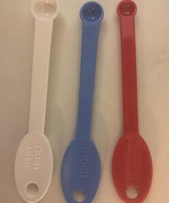 Prepworks by Progressive Ultimate 19-Piece Measuring Cups & Spoon Set 62 61h7jq2ulcL 2