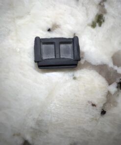 OtterBox iPhone 13 Pro Max & iPhone 12 Pro Max Defender Series Case - BLACK, Rugged & Durable, with Port Protection, Includes Holster Clip Kickstand 40 61h7qqrdHqL