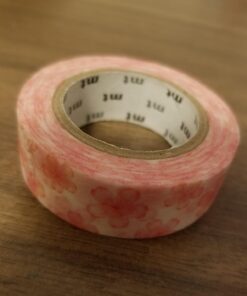 MT Masking Tape - Sakura (MTEX1P85) 26 61h84T9ztnL