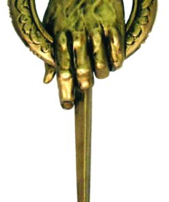 Dark Horse Deluxe Game of Thrones Hand of The King 3" Pin