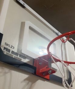 SKLZ Pro Mini Basketball Hoop Standard 57 61h9xzYTo0L