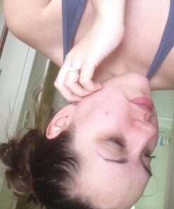 Pure Body Naturals Dead Sea Mud Mask - Face Mask and Body Mud for Acne, Blackheads, and Oily Skin - Facial Self Care for Men and Women - Minimize Pores with Deadsea Mud, Clay, Charcoal - 8.8 Ounce 44 61hAEXLZH7L