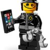 LEGO The Movie Bad Cop Good Cop Minifigure Series 71004 48 61hFFUHC8pL