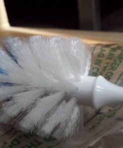 OXO Good Grips Bottle Brush, Multicolor 60 61hGcg2h6EL