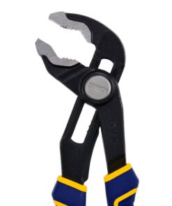 IRWIN VISE-GRIP V-Jaw Locking Pliers, 8-Inch (2078108) , Blue 8" 6 61hH2SDyaL